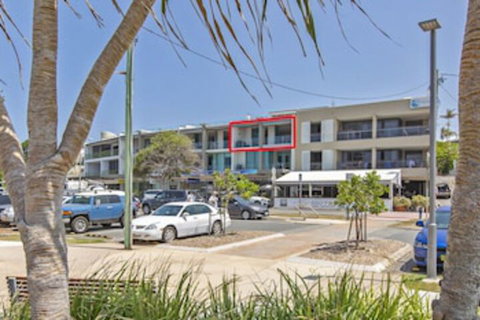 Ocean Views At Nor Nor East 201 - Dalby Accommodation 0