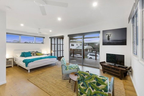 Sea Gem On Eclipse - Dalby Accommodation 6