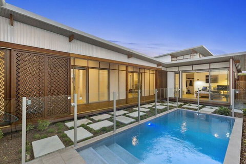 Sea Gem On Eclipse - Dalby Accommodation 2