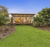 Sea Gem on Eclipse - Dalby Accommodation
