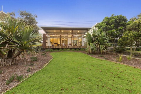 Sea Gem On Eclipse - Dalby Accommodation 0