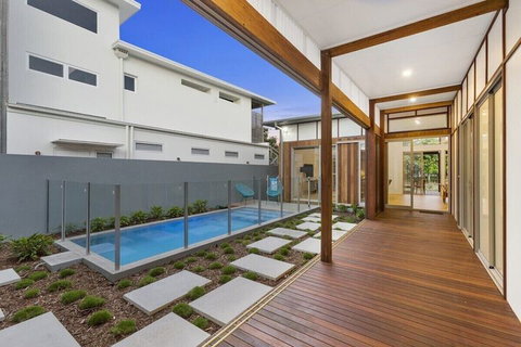 Sea Gem On Eclipse - Dalby Accommodation 1