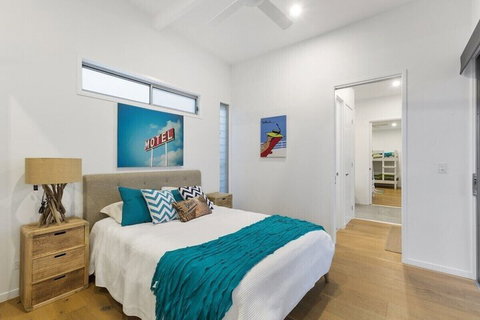 Sea Gem On Eclipse - Dalby Accommodation 5