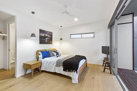 Sea Gem On Eclipse - Dalby Accommodation 4