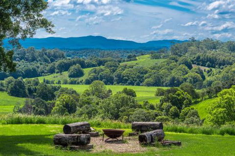 Your Luxury Escape Bhadra Farmhouse - Dalby Accommodation 1