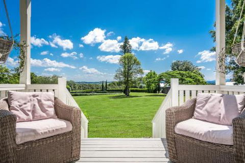 Your Luxury Escape Bhadra Farmhouse - Dalby Accommodation 3