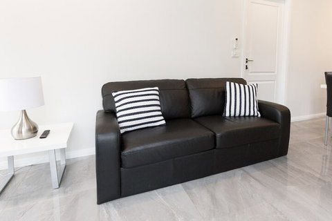 Wagga Apartments 3 - Dalby Accommodation 1
