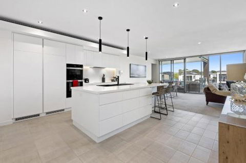 MARINA VIEW - Dalby Accommodation 5