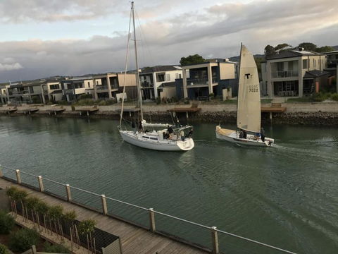 MARINA VIEW - Dalby Accommodation 3