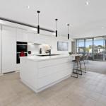 MARINA VIEW - Dalby Accommodation 0