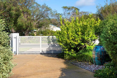 GIFFORD HOUSE - Dalby Accommodation 5