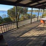CDC 625 Beach House Incl.rear 2BR Studio - Dalby Accommodation 0