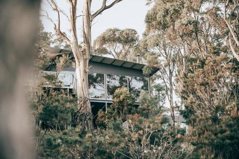 Getaway Bruny Island - Dalby Accommodation 2