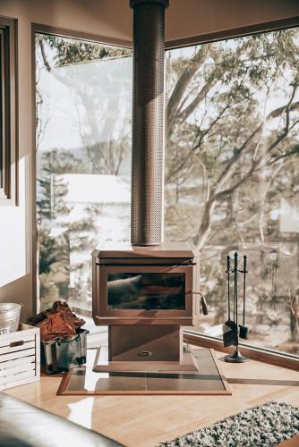 Getaway Bruny Island - Dalby Accommodation 4