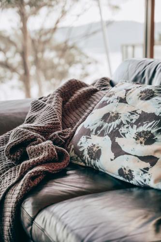 Getaway Bruny Island - Dalby Accommodation 1