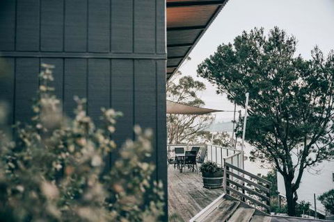 Getaway Bruny Island - Dalby Accommodation 3