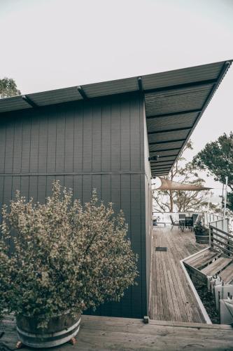 Getaway Bruny Island - Dalby Accommodation 6