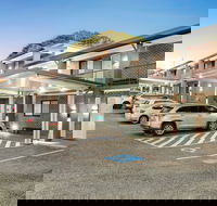 Avenue Motel Apartments - Dalby Accommodation