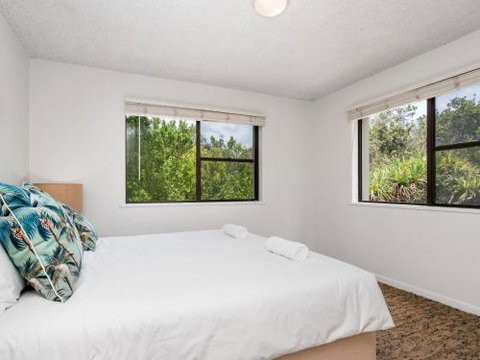EAST COAST ESCAPES Byron Beachfront - Dalby Accommodation 0