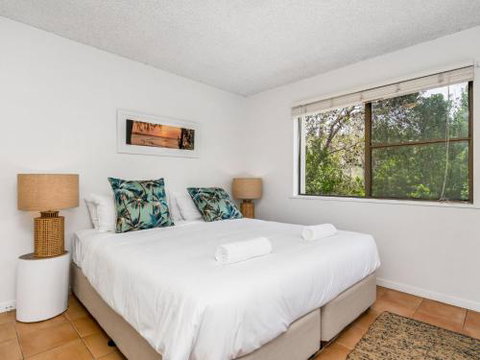 EAST COAST ESCAPES Byron Beachfront - Dalby Accommodation 5