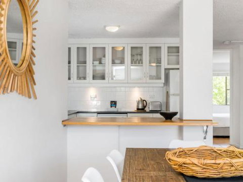 EAST COAST ESCAPES Byron Beachfront - Dalby Accommodation 1