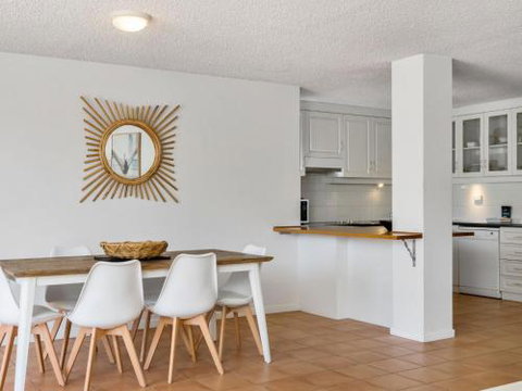 EAST COAST ESCAPES Byron Beachfront - Dalby Accommodation 4
