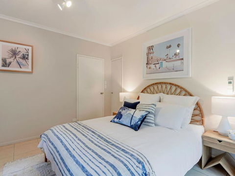 Allawah Palms Villa - Dalby Accommodation 6