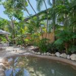 Allawah Palms Villa - Dalby Accommodation 0