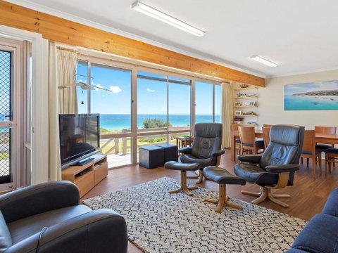 Sand Castles 34 Gold Coast Drive - Dalby Accommodation 5