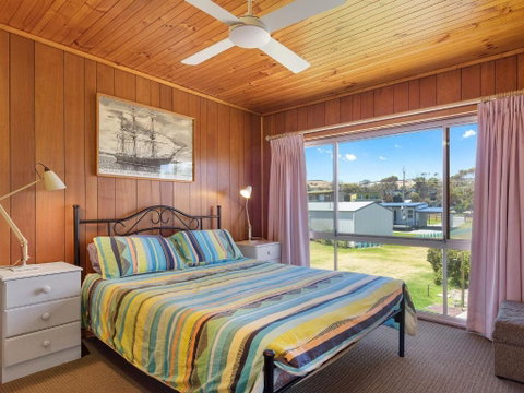 Sand Castles 34 Gold Coast Drive - Dalby Accommodation 6