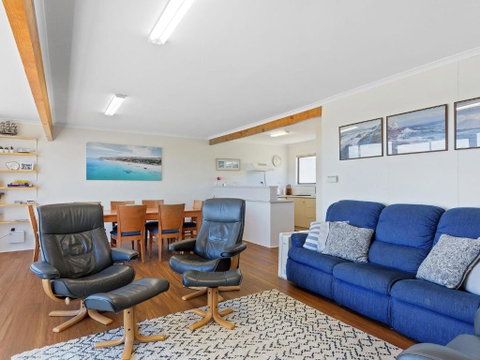 Sand Castles 34 Gold Coast Drive - Dalby Accommodation 2