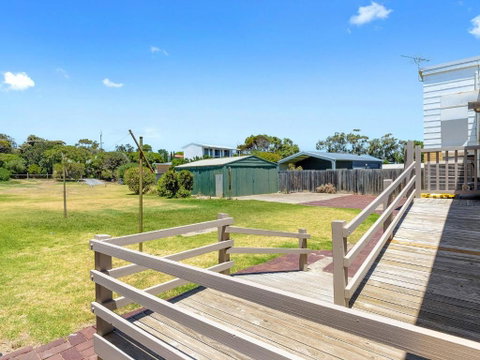 Sand Castles 34 Gold Coast Drive - Dalby Accommodation 4