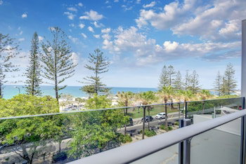 Spin13 - Escape To Mooloolaba Esplanade - Dalby Accommodation 6