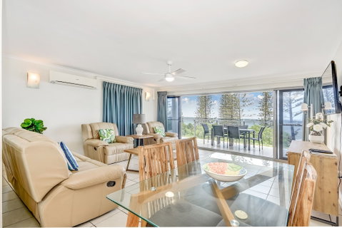Spin13 - Escape To Mooloolaba Esplanade - Dalby Accommodation 5
