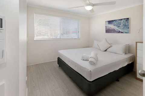 MAINSAIL8 - Mooloolaba Beach - Dalby Accommodation 4