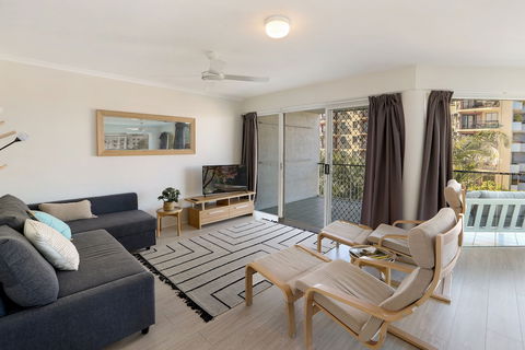 MAINSAIL8 - Mooloolaba Beach - Dalby Accommodation 1