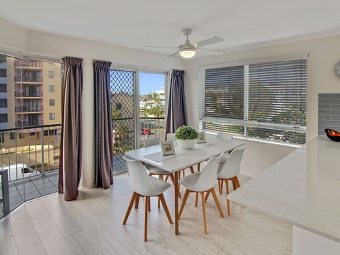 MAINSAIL8 - Mooloolaba Beach - Dalby Accommodation 2