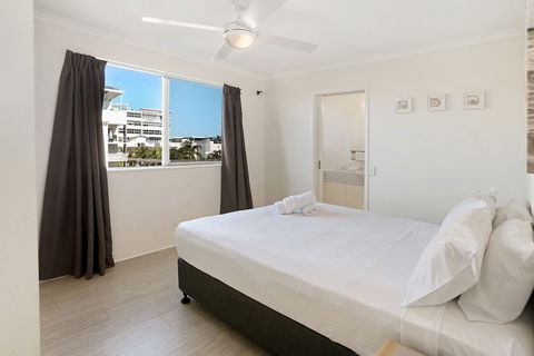 MAINSAIL8 - Mooloolaba Beach - Dalby Accommodation 3