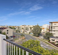 MAINSAIL8 - Mooloolaba Beach - Dalby Accommodation
