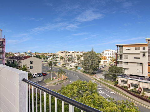 MAINSAIL8 - Mooloolaba Beach - Dalby Accommodation 0