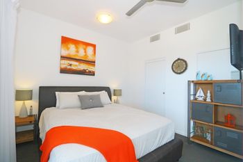Drift North 29 Roof Top Getaway - Dalby Accommodation 0