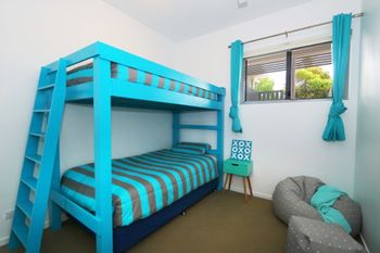 Drift North 29 Roof Top Getaway - Dalby Accommodation 3