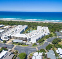 Cotton Beach 105 Tranquil Apartment - Dalby Accommodation