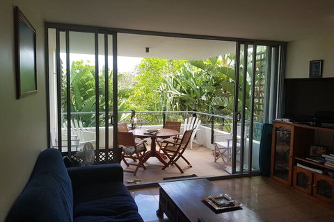 Cotton Beach 105 Tranquil Apartment - Dalby Accommodation 4