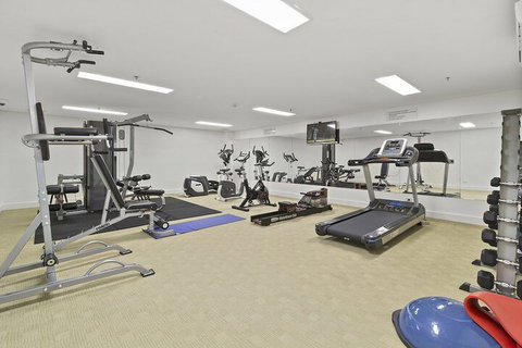 Cotton Beach 105 Tranquil Apartment - Dalby Accommodation 7