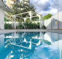 Surfers Paradise Holiday Beach House - Dalby Accommodation
