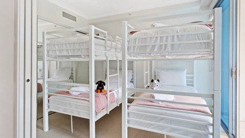Holiday Holiday Chevron Renaissance - Dalby Accommodation 6