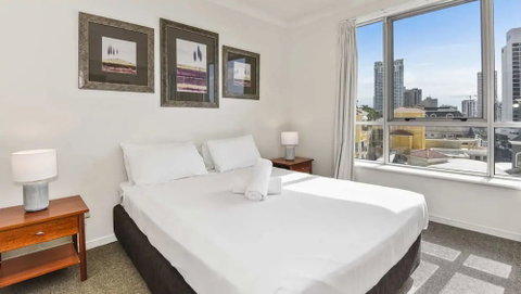 Holiday Holiday Chevron Renaissance - Dalby Accommodation 1