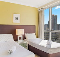 Holiday Holiday Chevron Renaissance - Dalby Accommodation