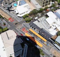 Pelicanstay Surfer Paradise Condo Hotel - Dalby Accommodation